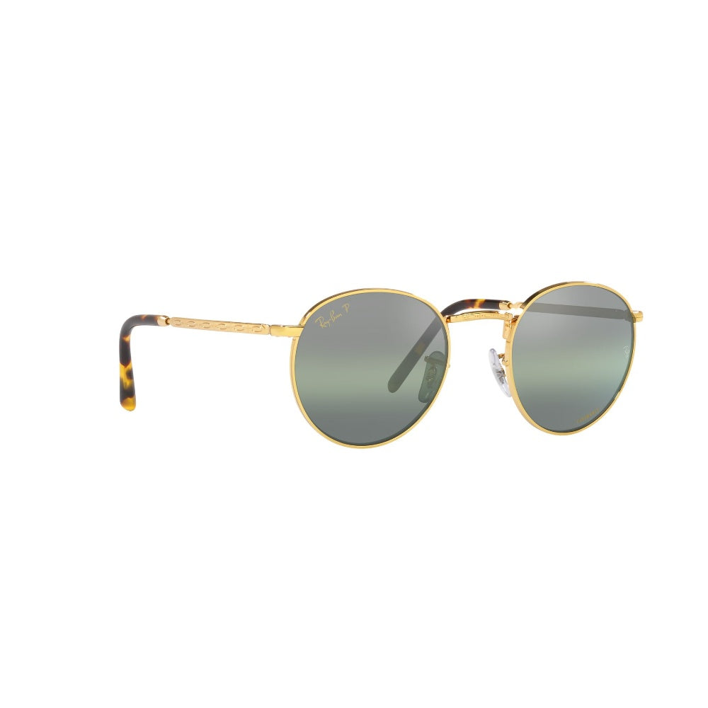 Ray-Ban New Round Polarizado