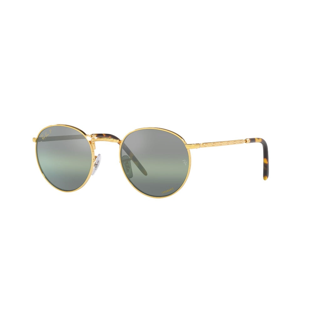 Ray-Ban New Round Polarizado