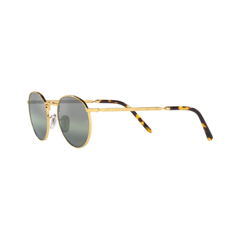 Ray-Ban New Round Polarizado