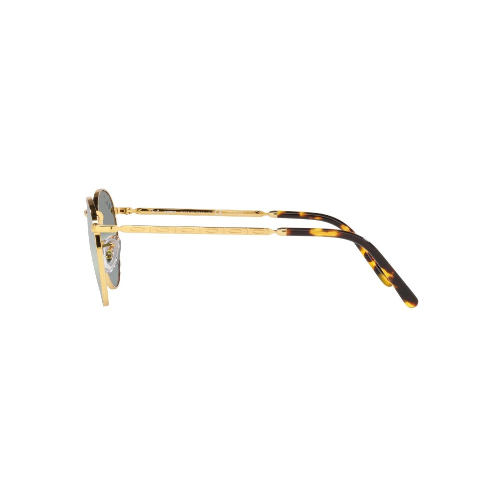 Ray-Ban New Round Polarizado