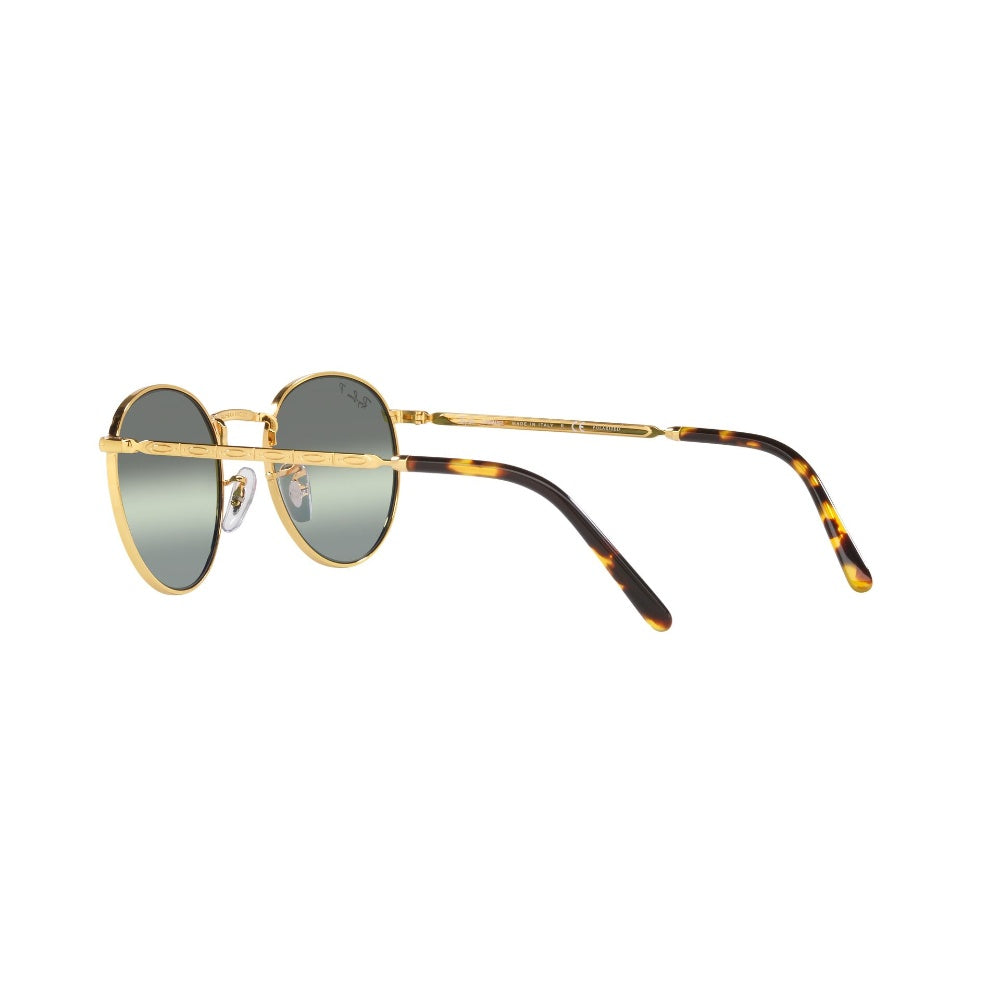 Ray-Ban New Round Polarizado