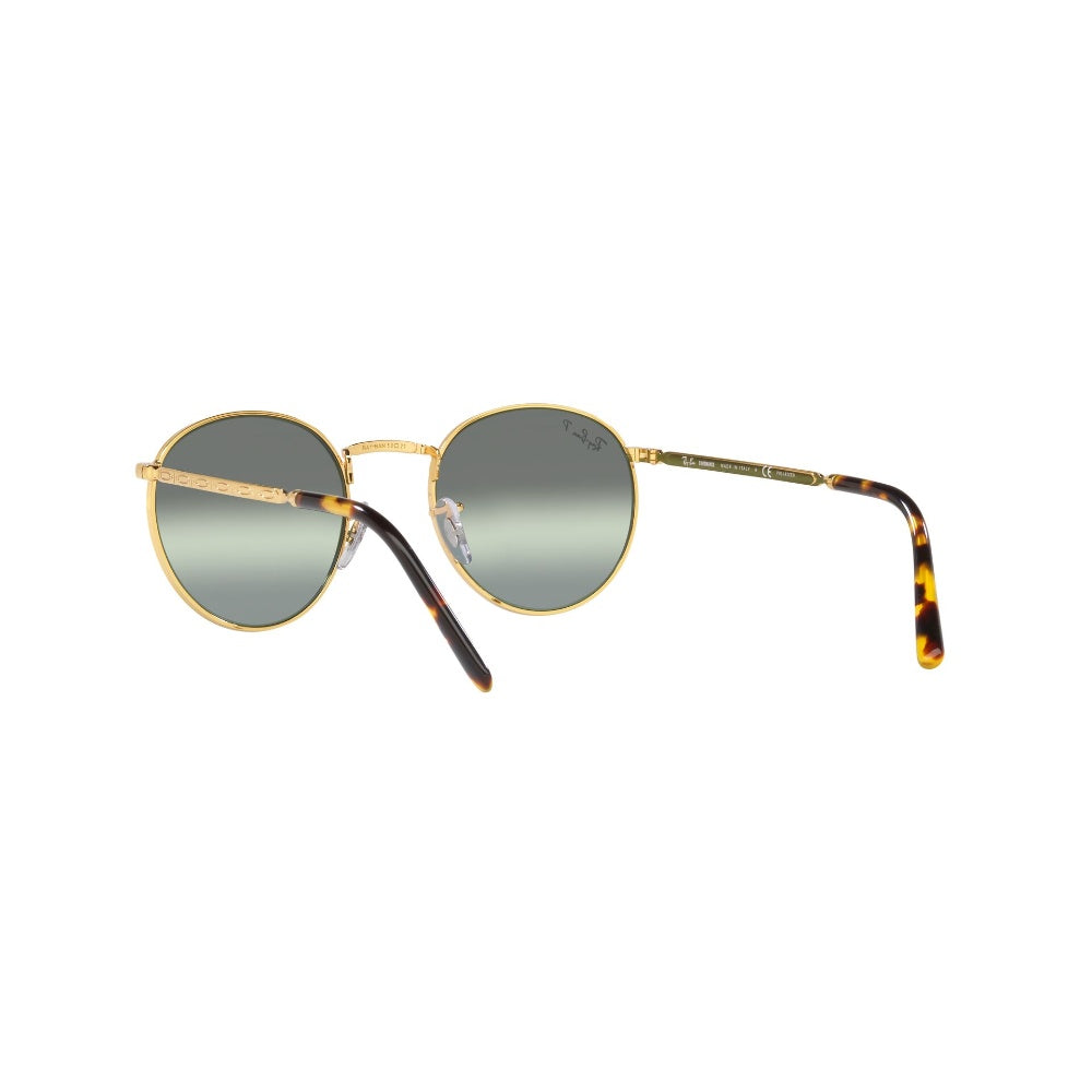 Ray-Ban New Round Polarizado