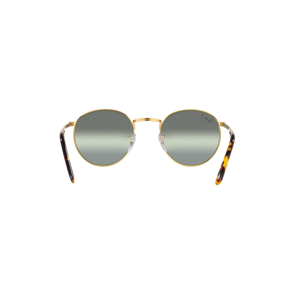 Ray-Ban New Round Polarizado