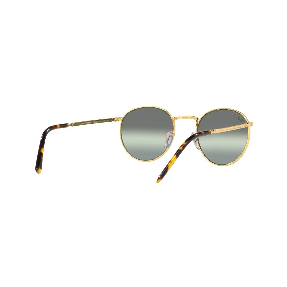 Ray-Ban New Round Polarizado