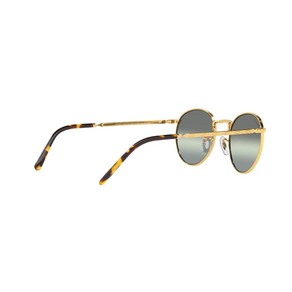 Ray-Ban New Round Polarizado