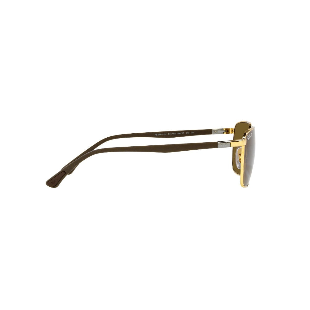 Ray-Ban Chromance Polarizado