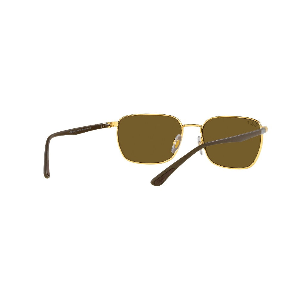 Ray-Ban Chromance Polarizado