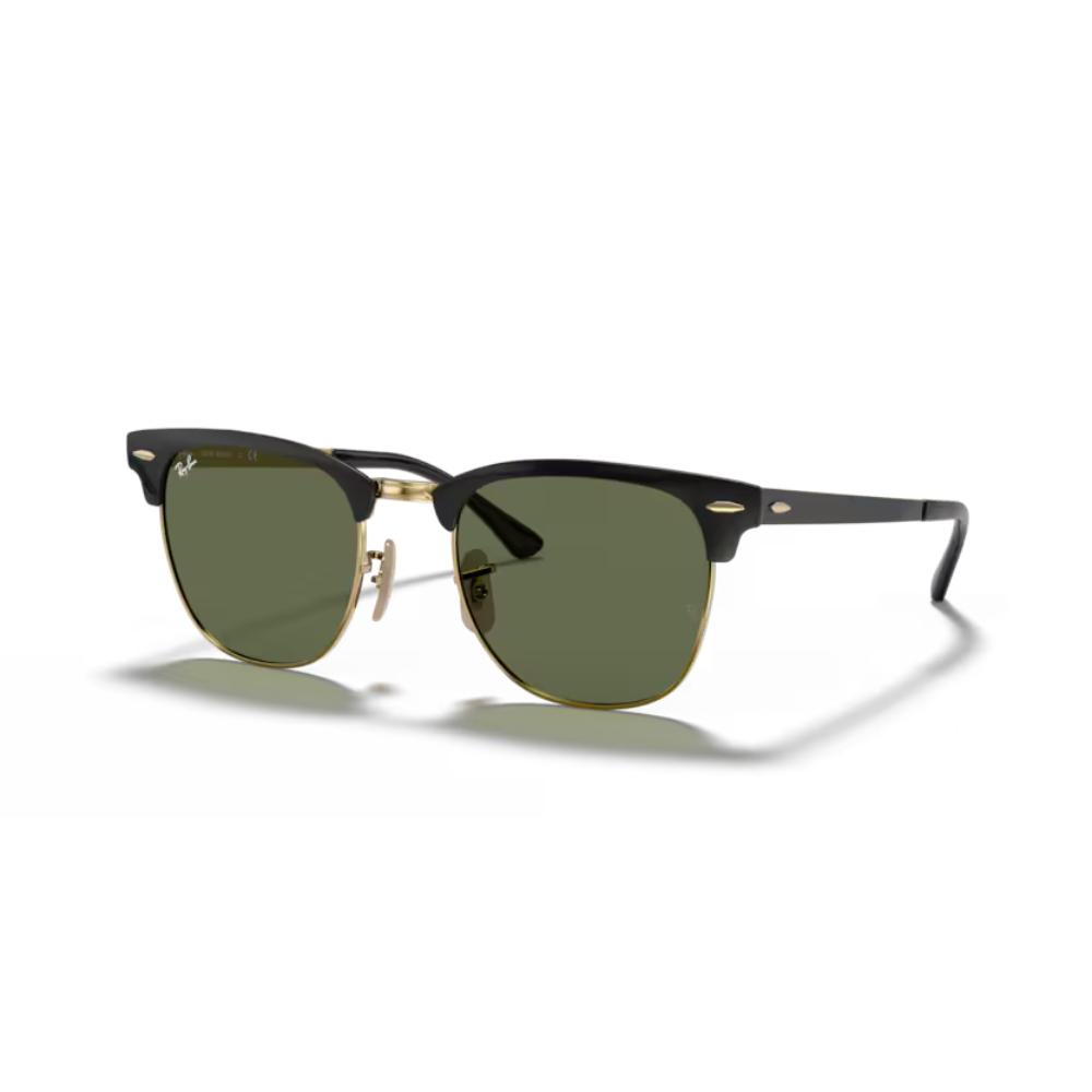 Ray-Ban Clubmaster Metal