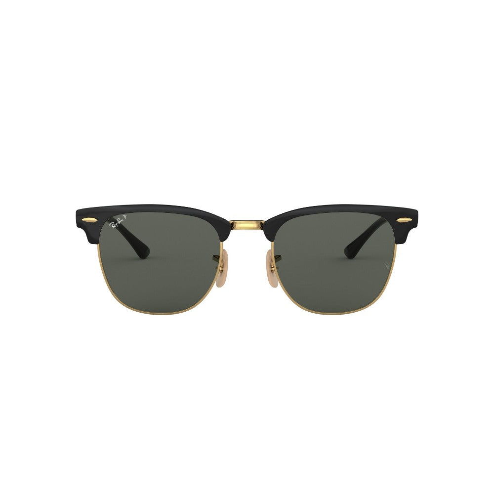 Ray-Ban Clubmaster Metal Polarizado