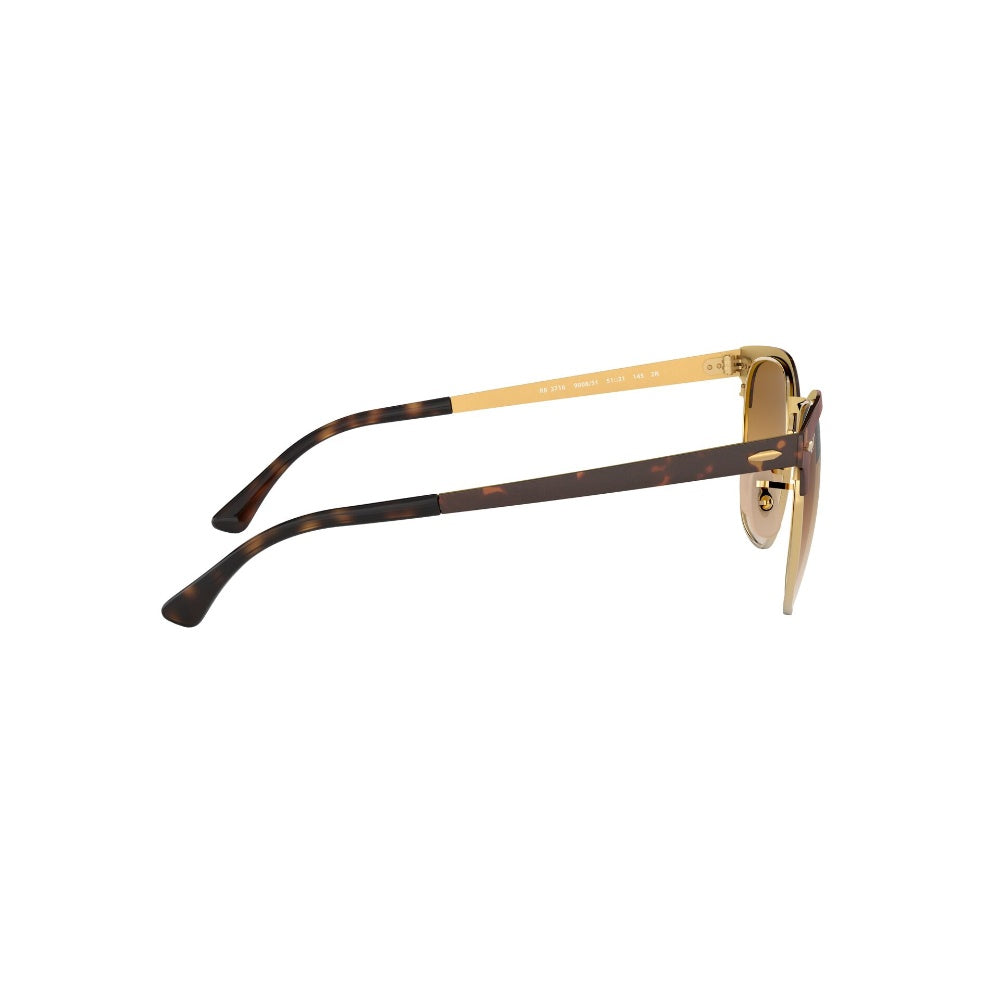 Ray-Ban Clubmaster Metal