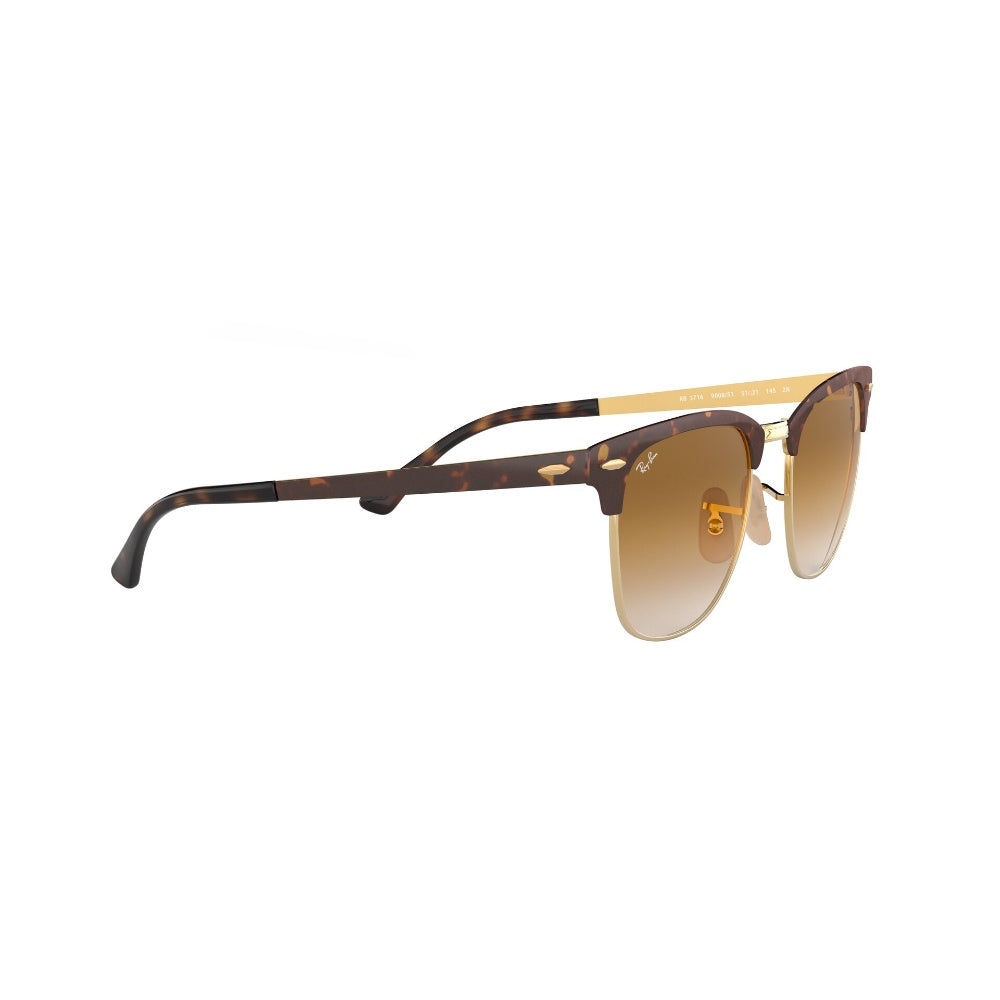 Ray-Ban Clubmaster Metal