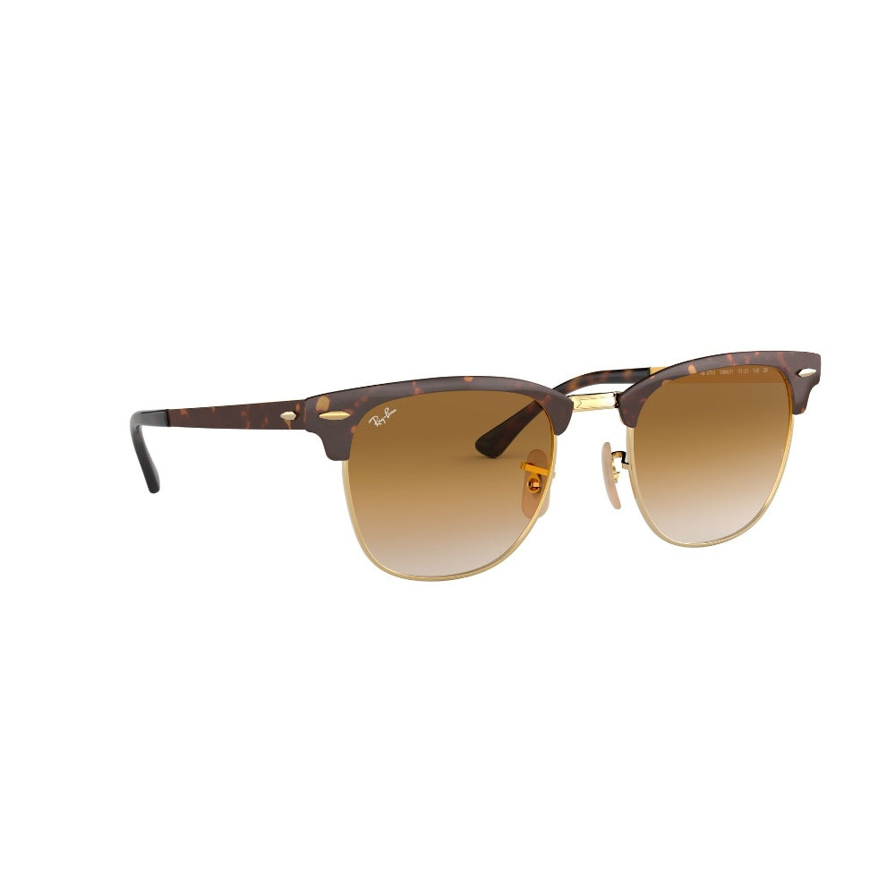 Ray-Ban Clubmaster Metal