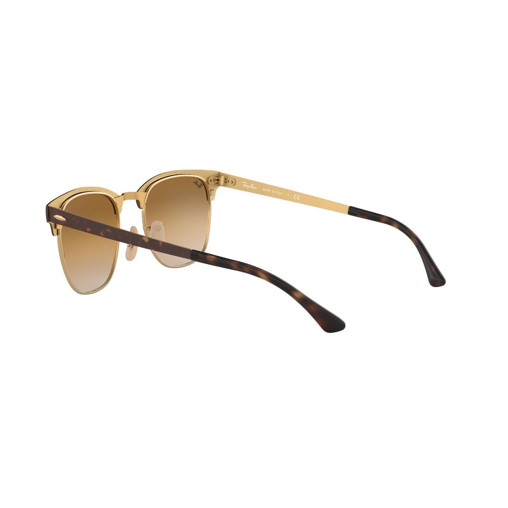 Ray-Ban Clubmaster Metal