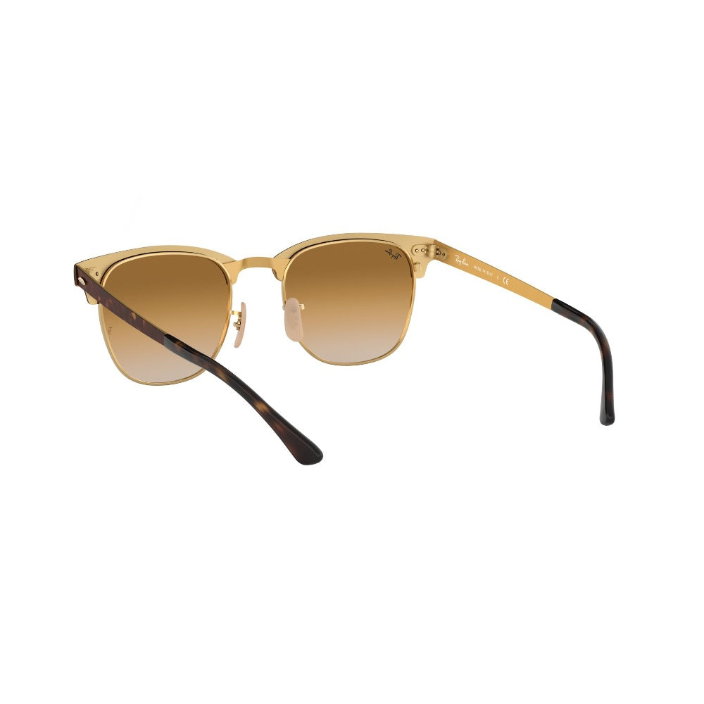 Ray-Ban Clubmaster Metal