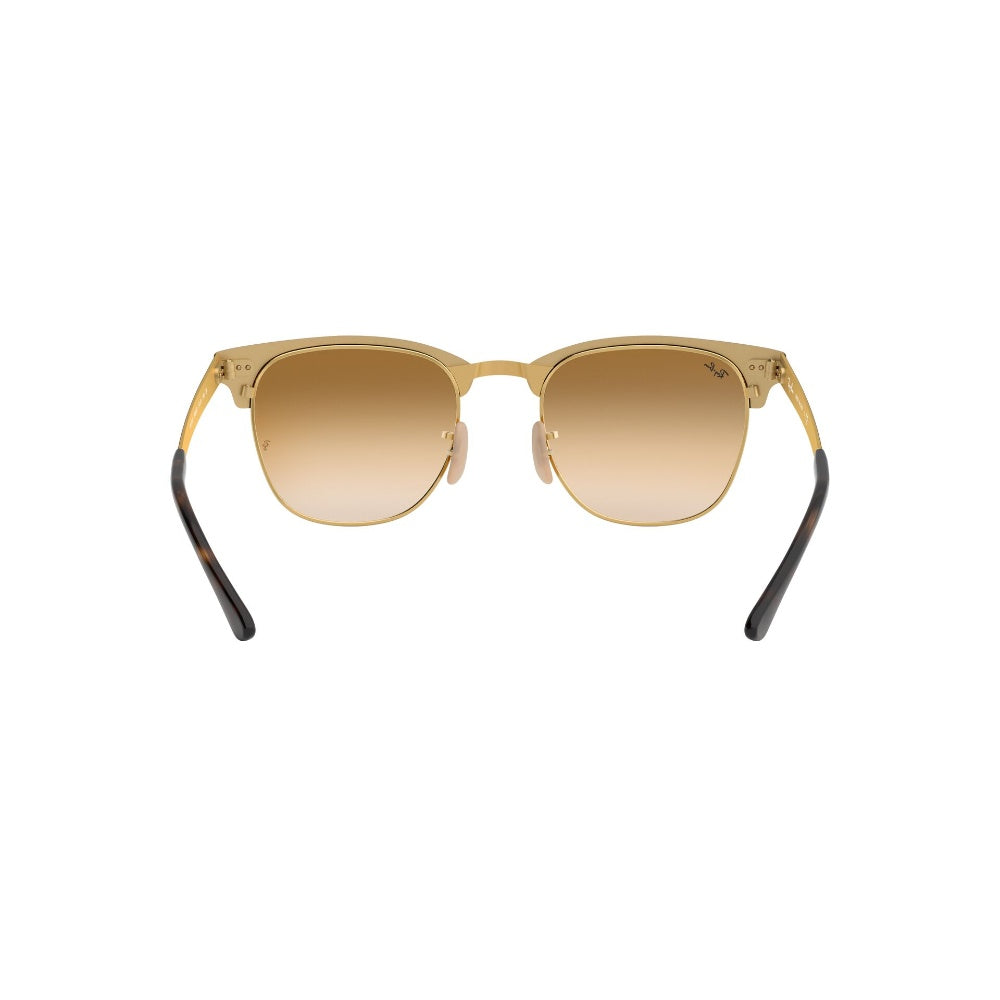 Ray-Ban Clubmaster Metal