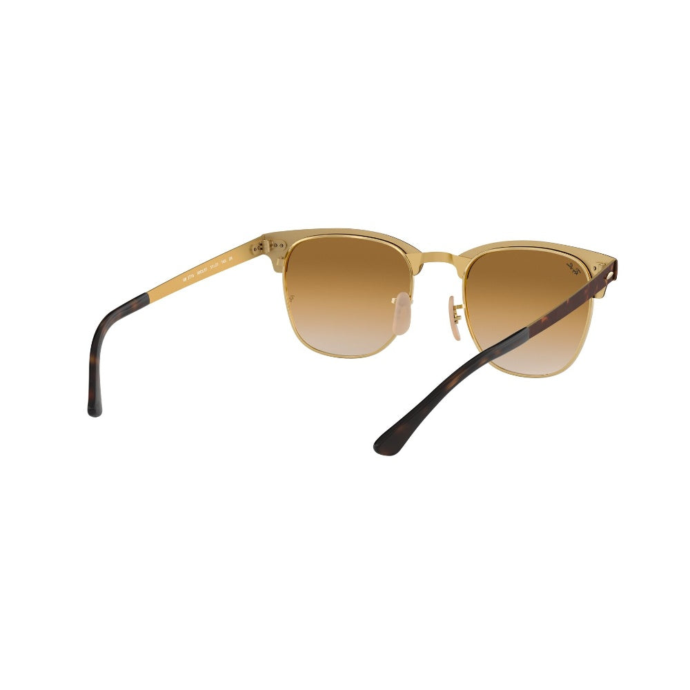Ray-Ban Clubmaster Metal
