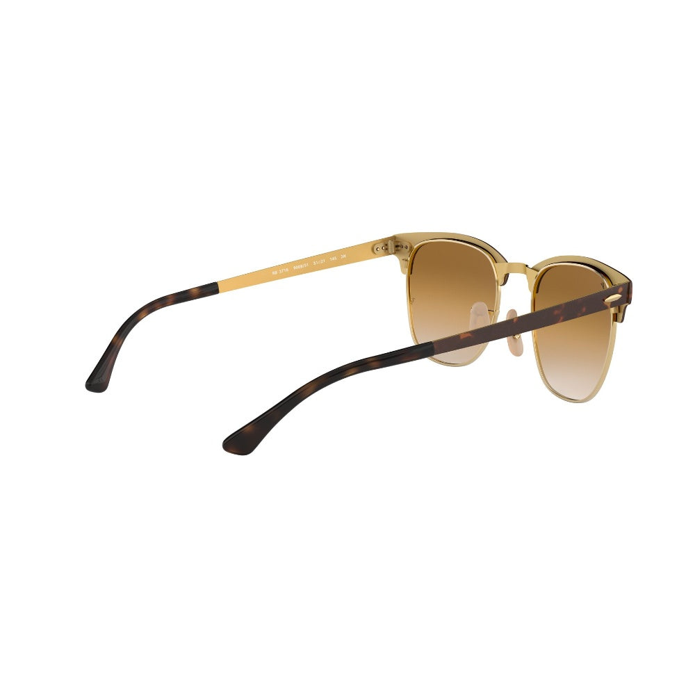 Ray-Ban Clubmaster Metal