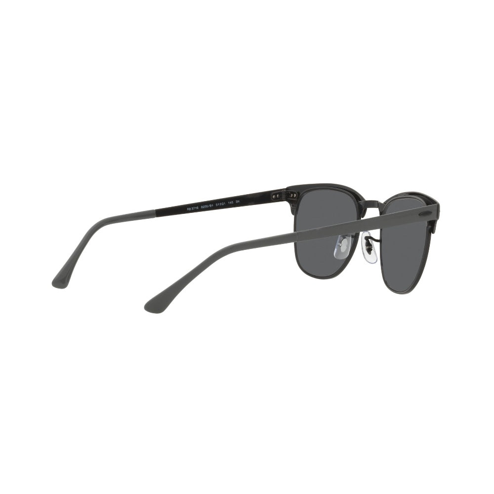 Ray-Ban Clubmaster Metal