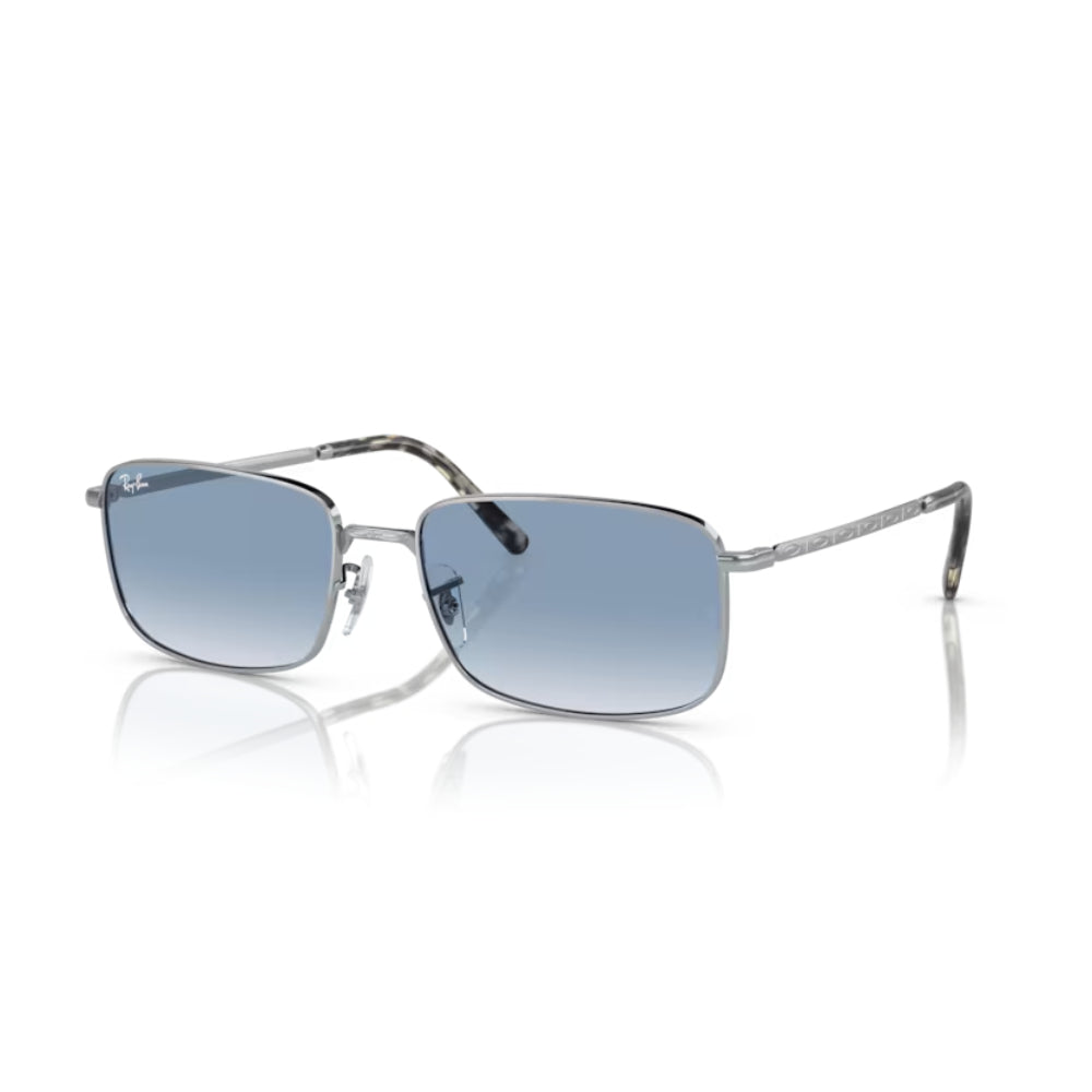 Ray-Ban RB3717 Lentes de Sol