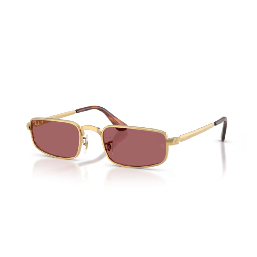 Ray-Ban BY A$AP ROCKY Lentes de Sol Polarizado