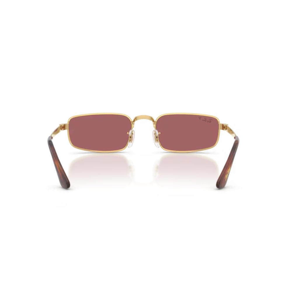 Ray-Ban BY A$AP ROCKY Lentes de Sol Polarizado
