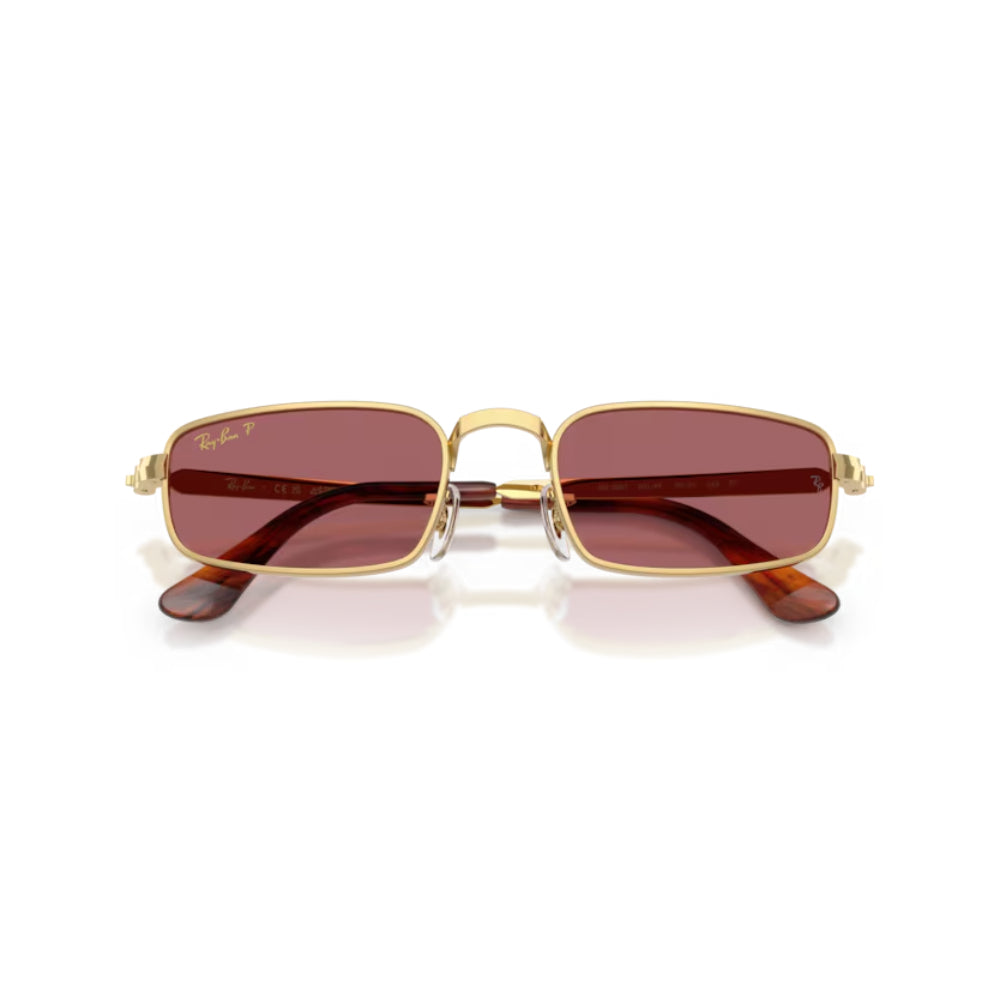 Ray-Ban BY A$AP ROCKY Lentes de Sol Polarizado