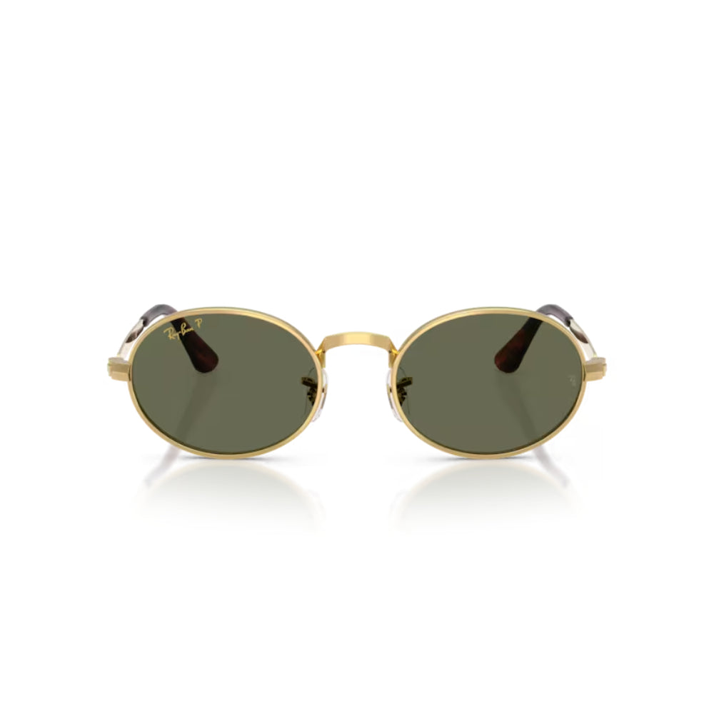 Ray-Ban BY A$AP ROCKY Lentes de Sol Polarizado