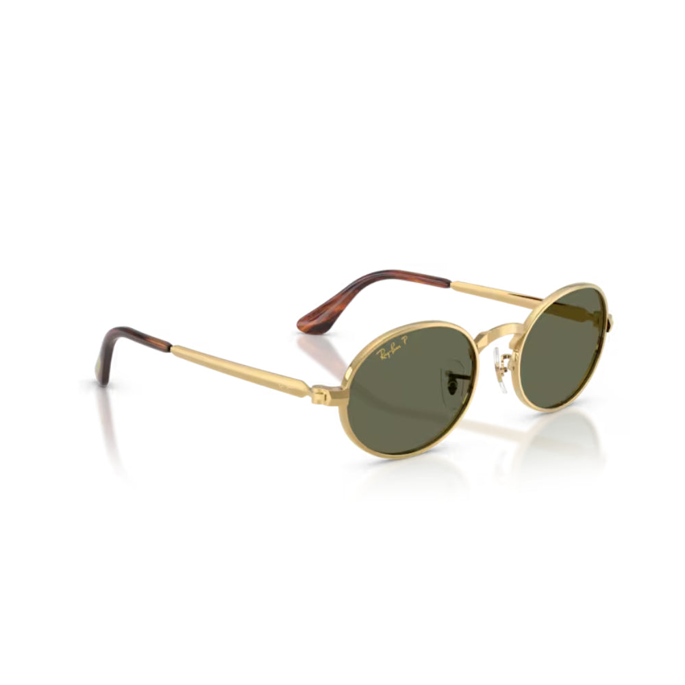 Ray-Ban BY A$AP ROCKY Lentes de Sol Polarizado