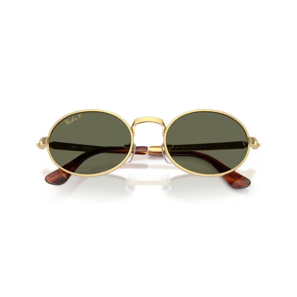 Ray-Ban BY A$AP ROCKY Lentes de Sol Polarizado