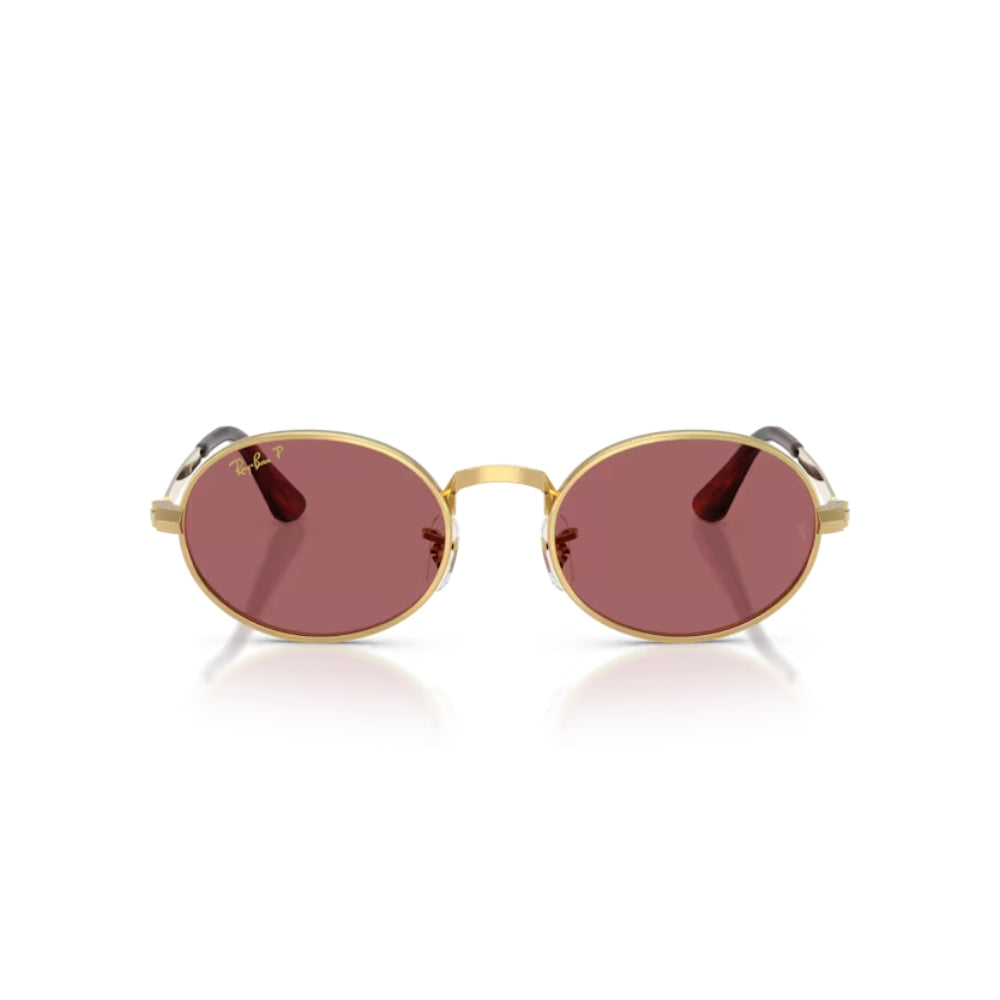 Ray-Ban BY A$AP ROCKY Lentes de Sol Polarizado
