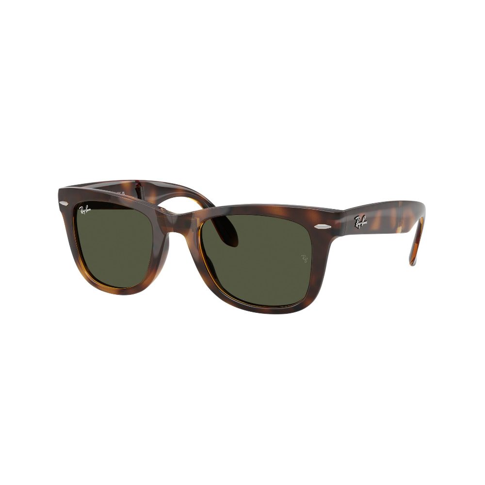 Ray-Ban Folding Wayfarer