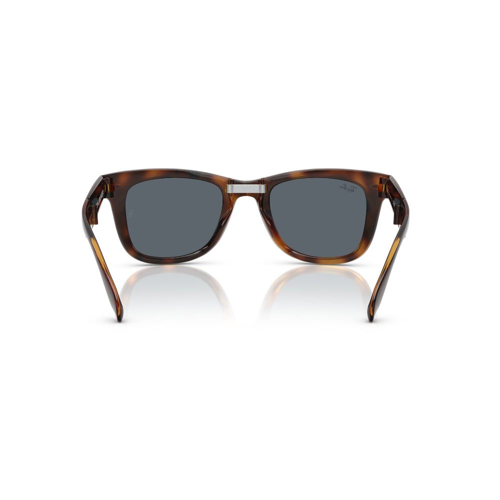 Ray-Ban Folding Wayfarer