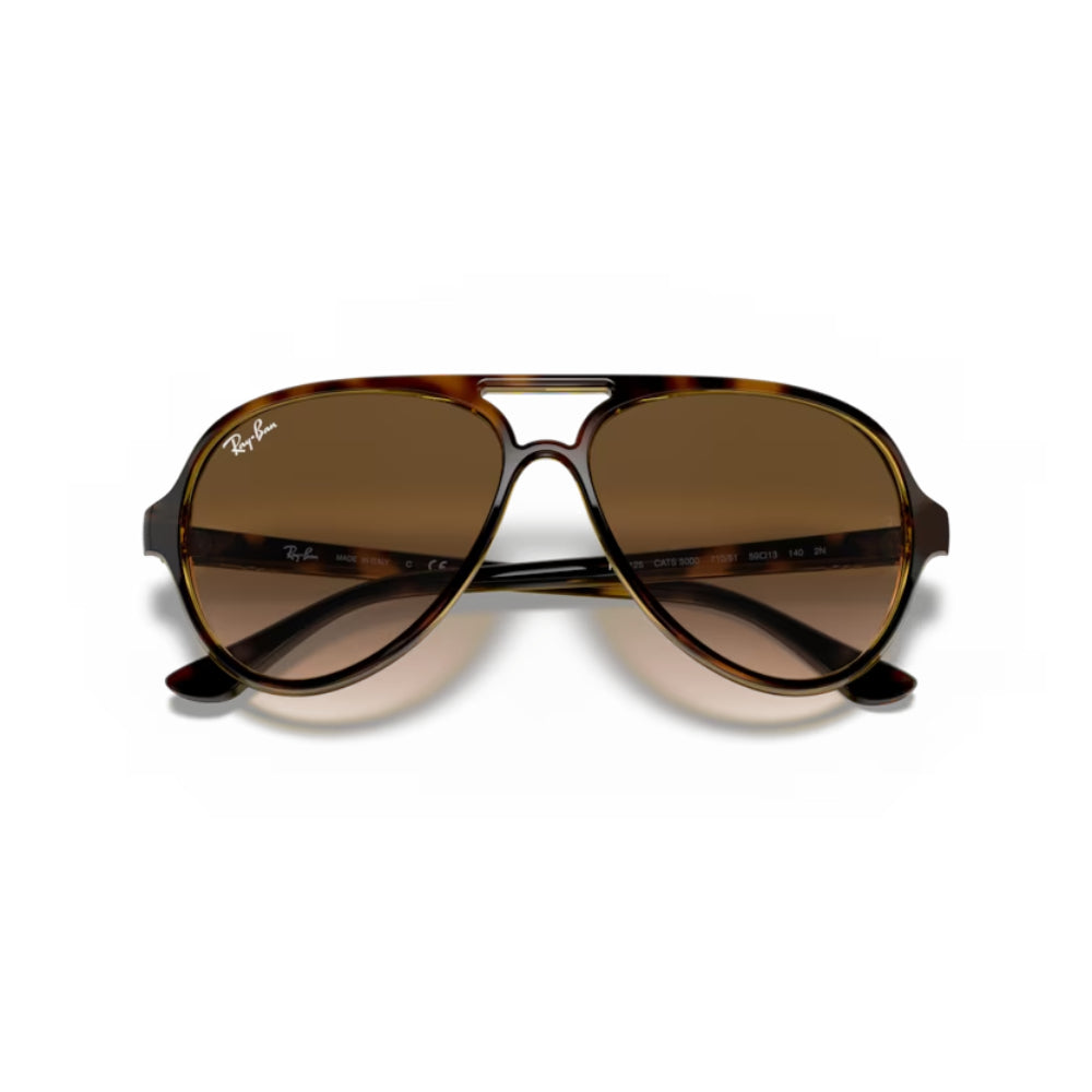 Ray-Ban Cats 5000 Lentes de Sol