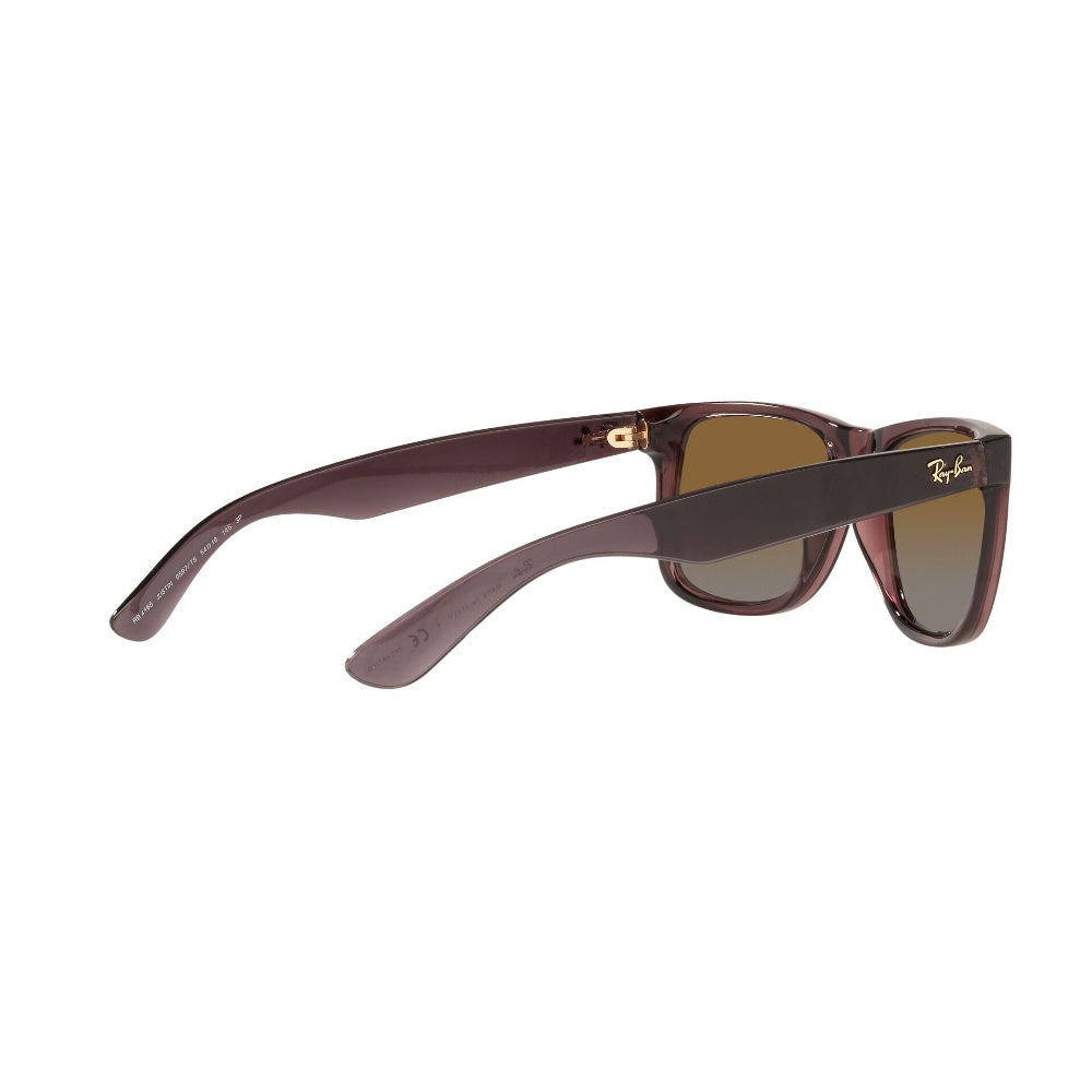 Ray-Ban Justin Polarizado