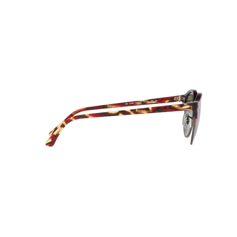 Ray-Ban Clubround
