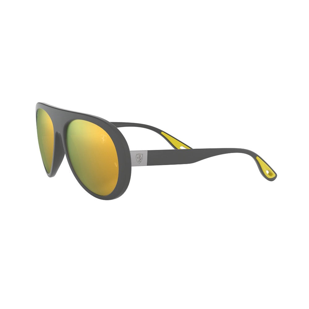 Ray-Ban Ferrari Polarizado