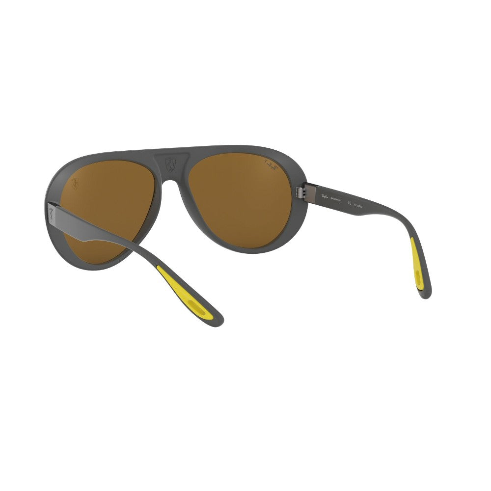 Ray-Ban Ferrari Polarizado