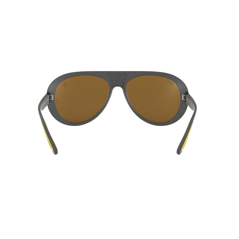 Ray-Ban Ferrari Polarizado