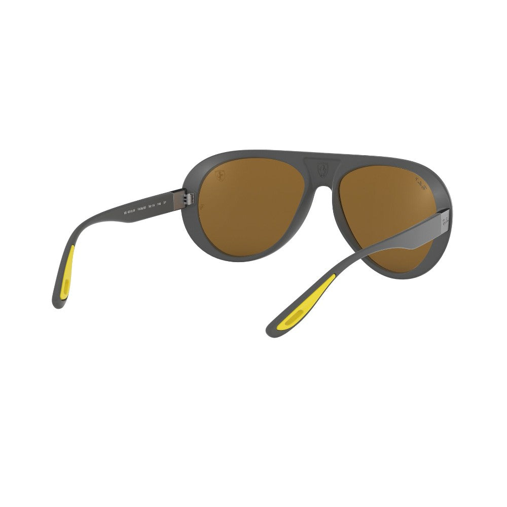 Ray-Ban Ferrari Polarizado