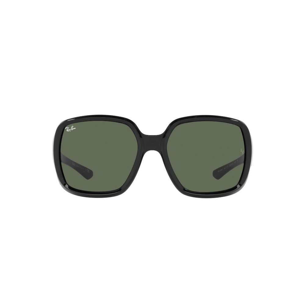 Ray-Ban Powderhorn