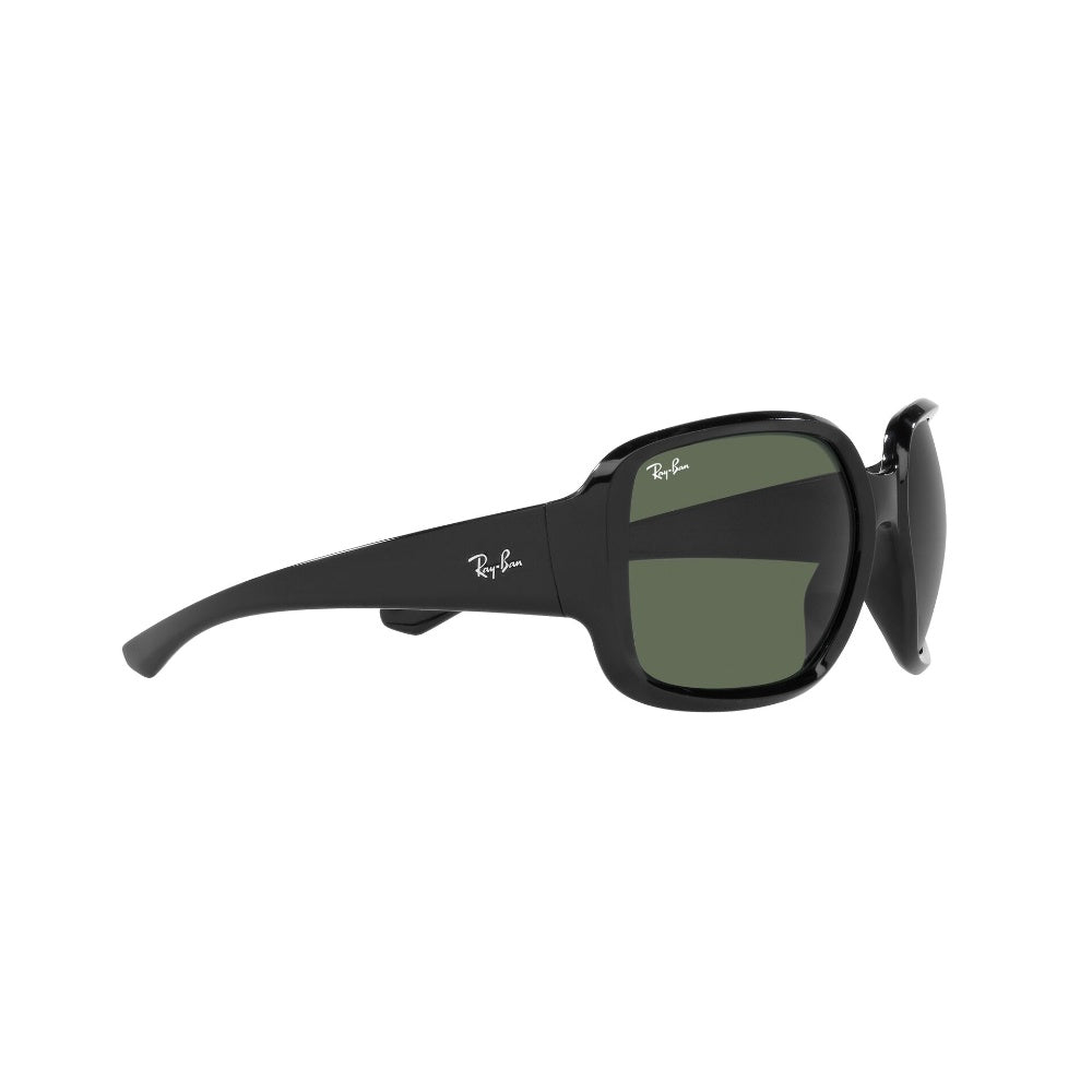 Ray-Ban Powderhorn