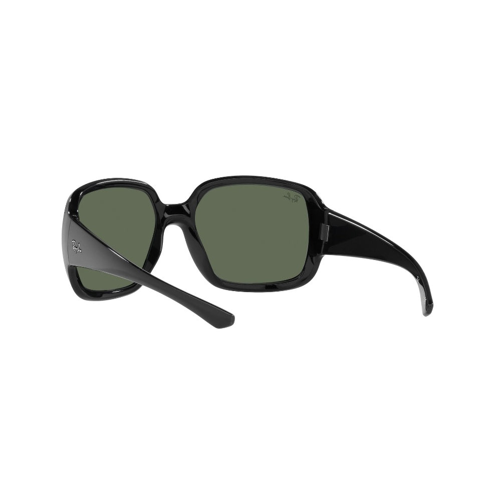 Ray-Ban Powderhorn