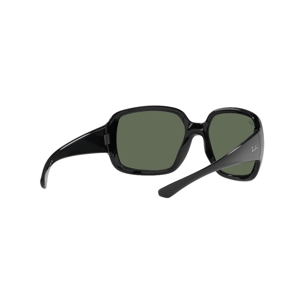 Ray-Ban Powderhorn