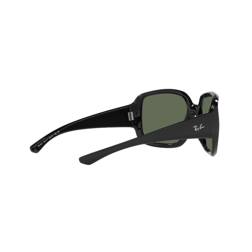Ray-Ban Powderhorn