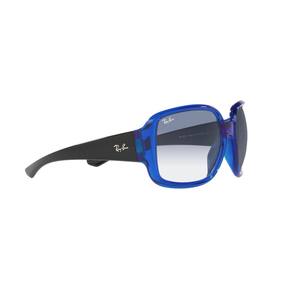 Ray-Ban Powderhorn