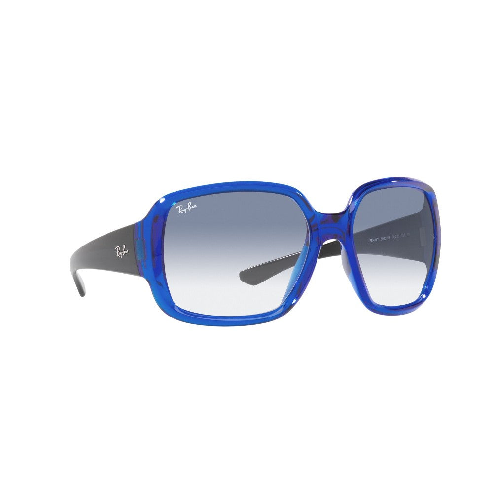 Ray-Ban Powderhorn