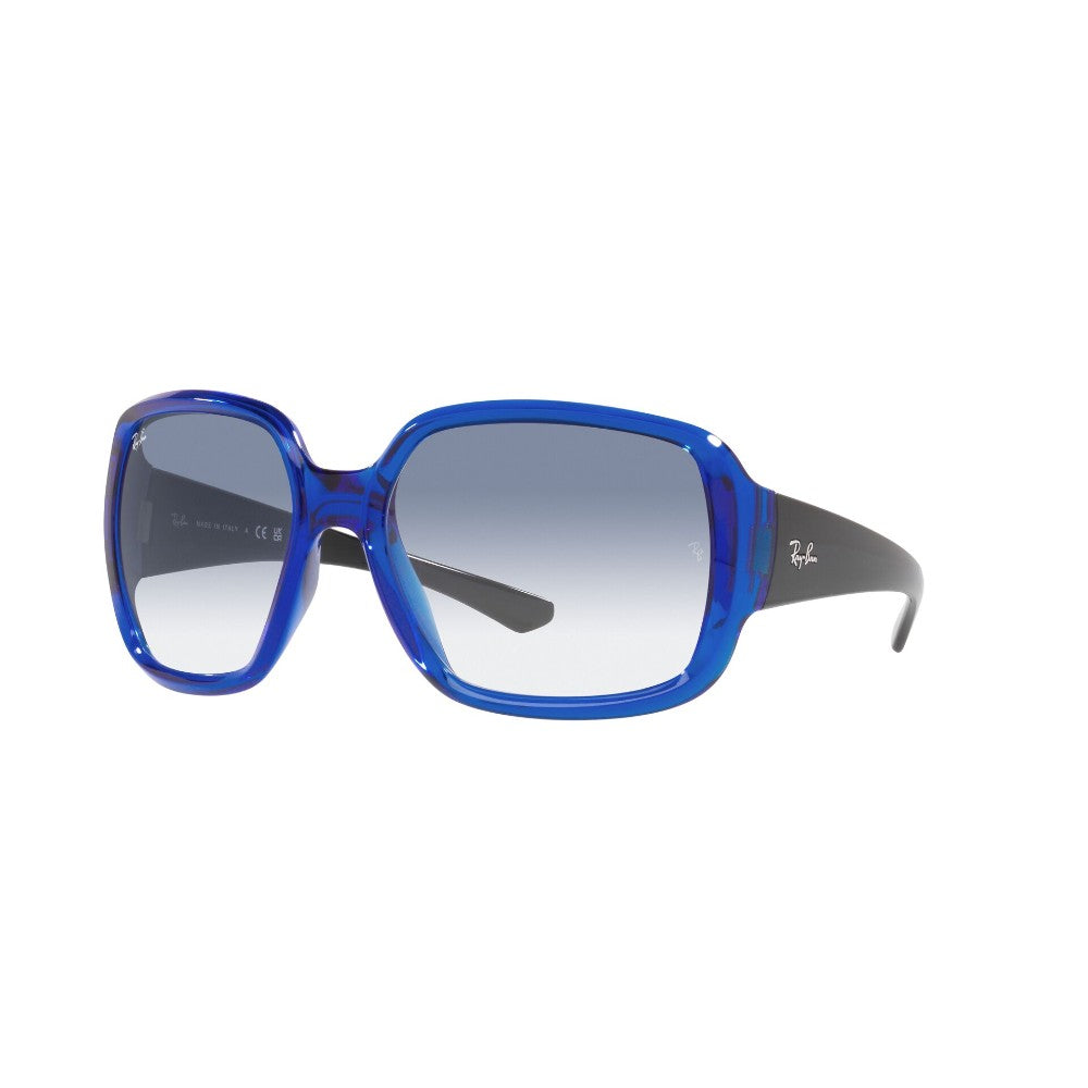 Ray-Ban Powderhorn