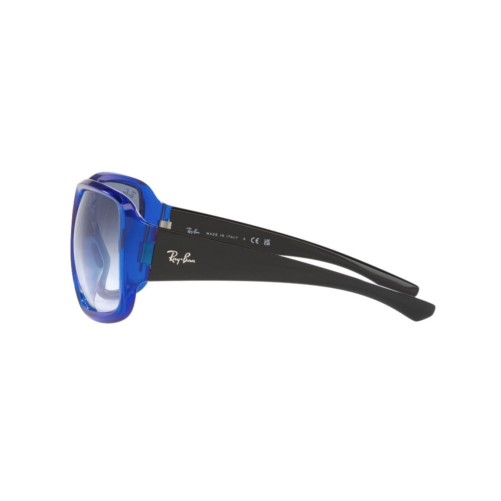 Ray-Ban Powderhorn