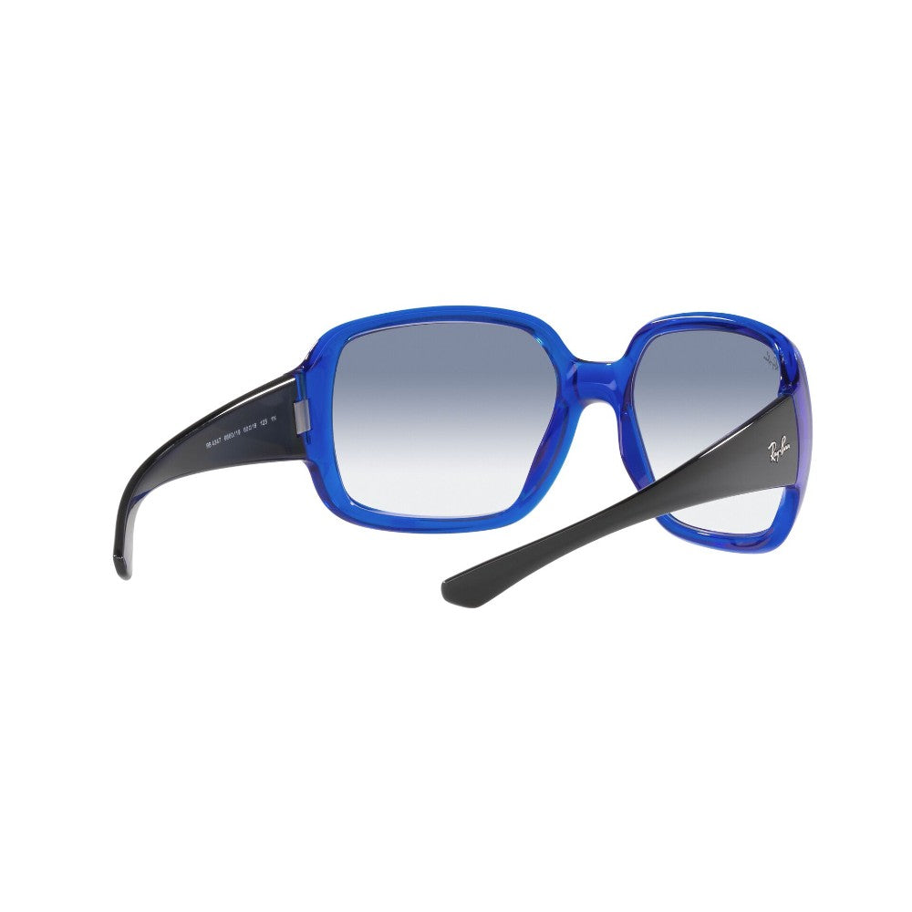 Ray-Ban Powderhorn