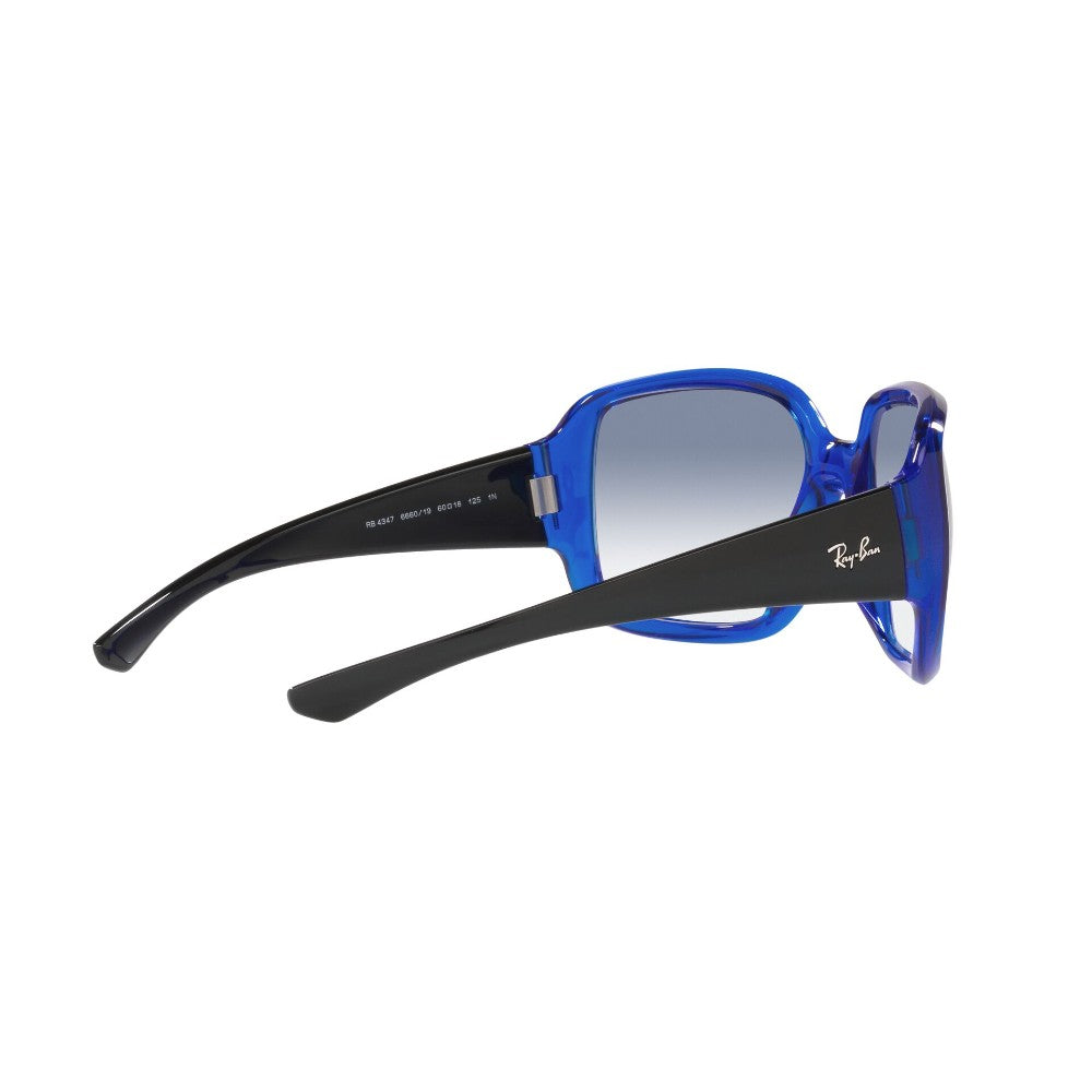 Ray-Ban Powderhorn